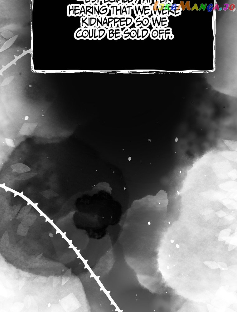 Angel of the Golden Aura Chapter 20 - page 32