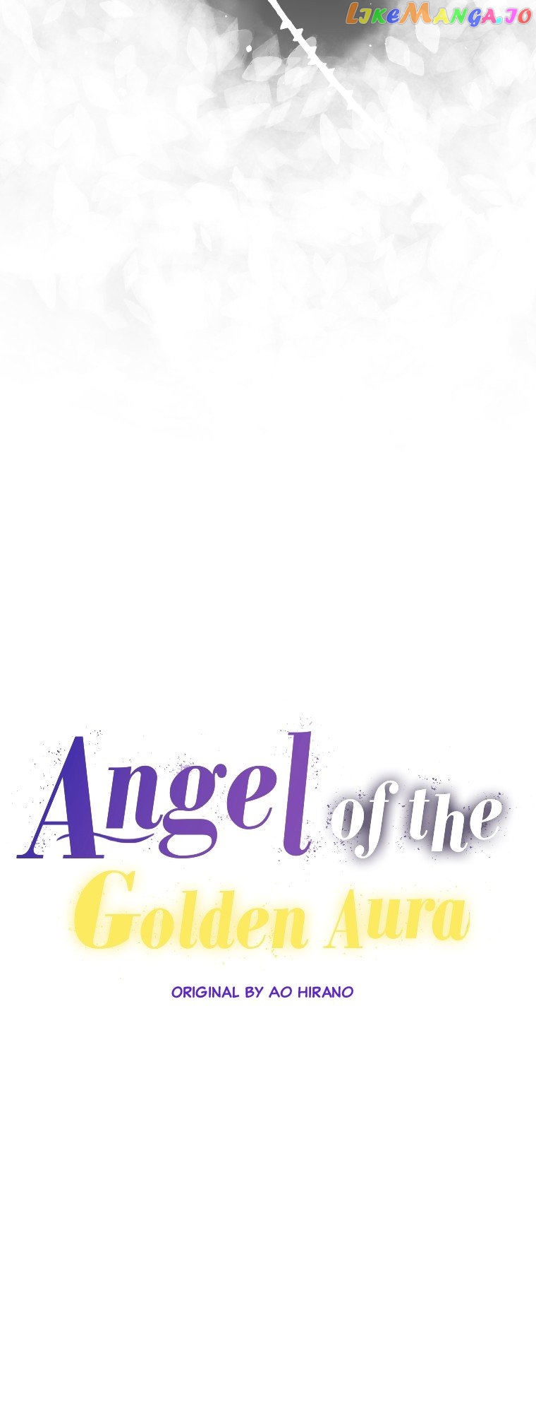 Angel of the Golden Aura Chapter 20 - page 33
