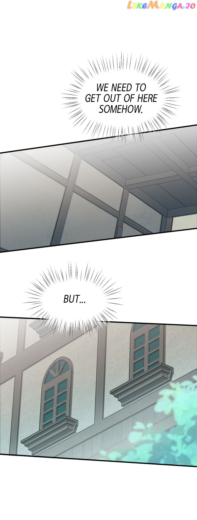 Angel of the Golden Aura Chapter 20 - page 34