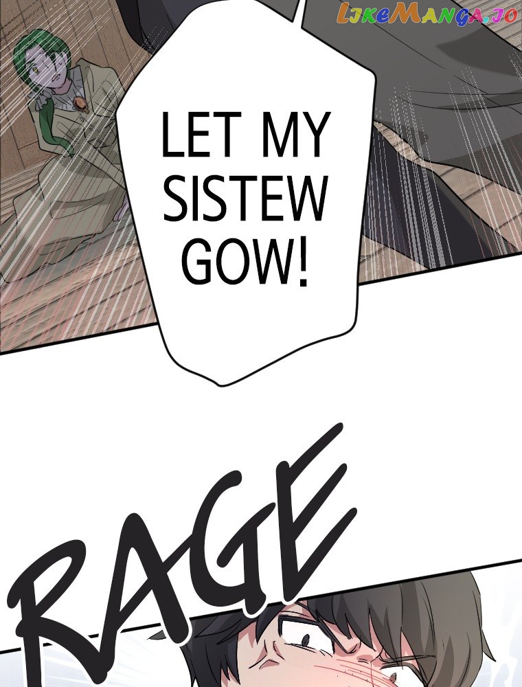 Angel of the Golden Aura Chapter 20 - page 40