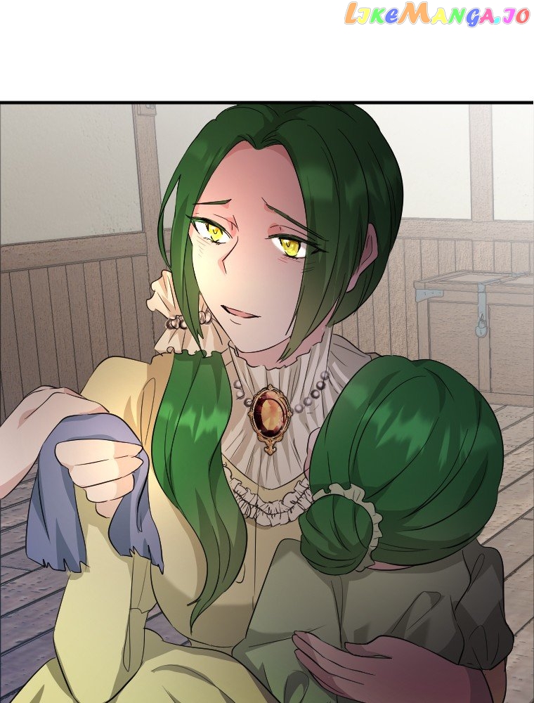 Angel of the Golden Aura Chapter 20 - page 48