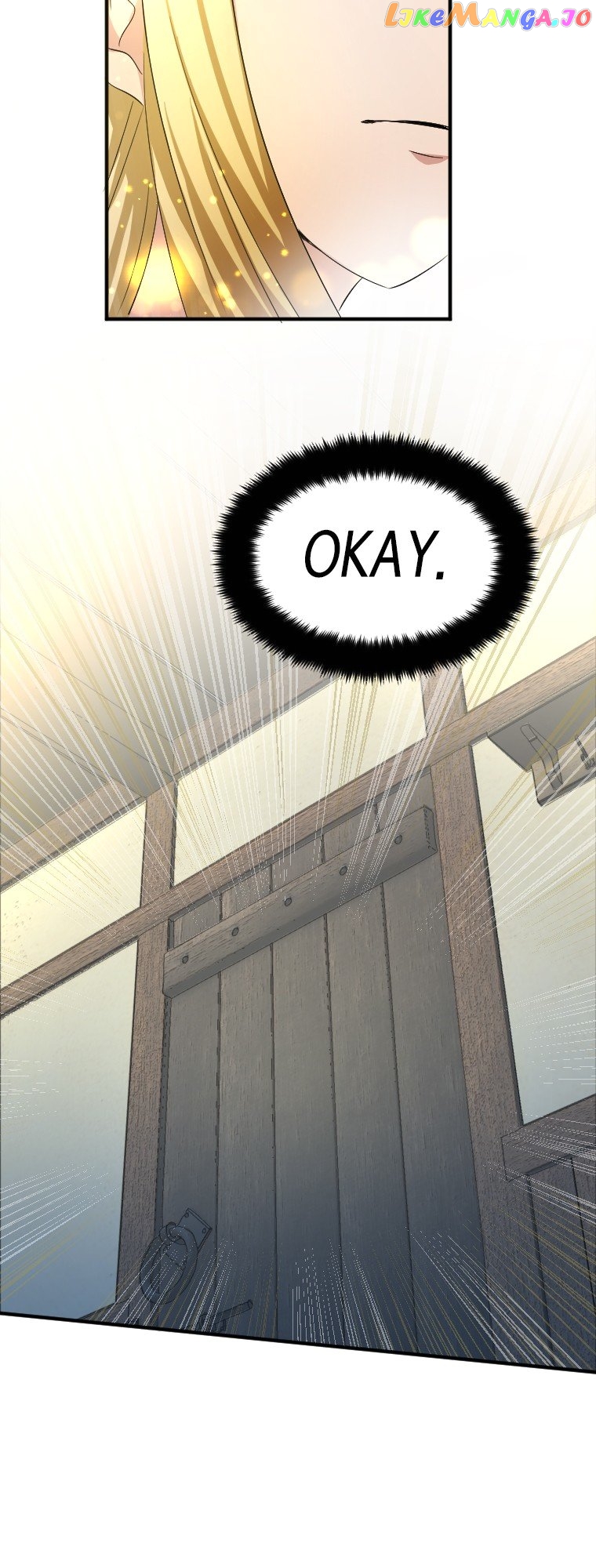 Angel of the Golden Aura Chapter 20 - page 54