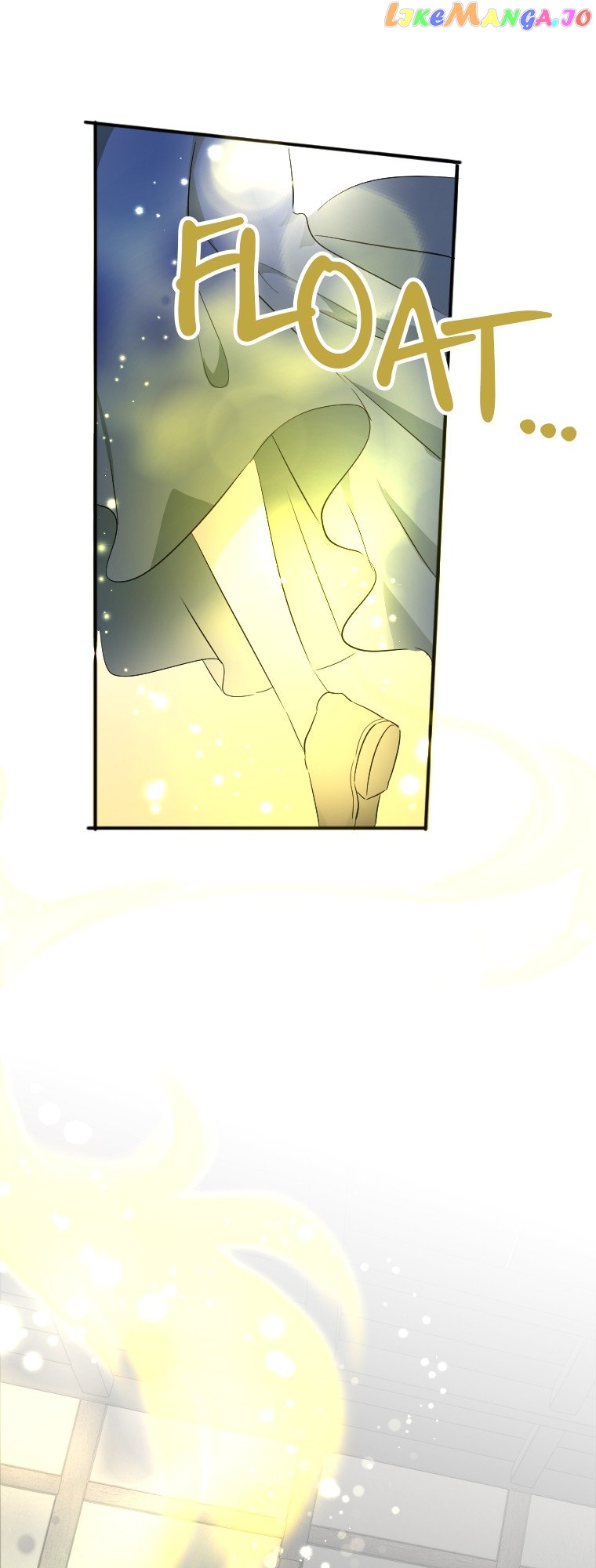 Angel of the Golden Aura Chapter 20 - page 55