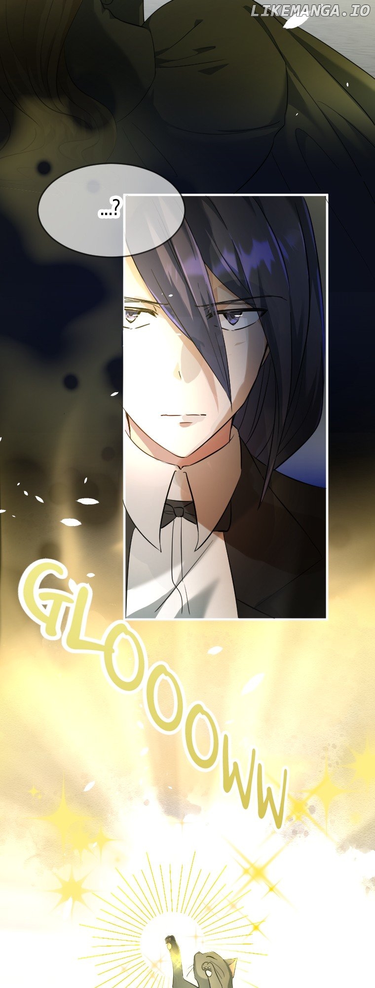 Angel of the Golden Aura Chapter 34 - page 14