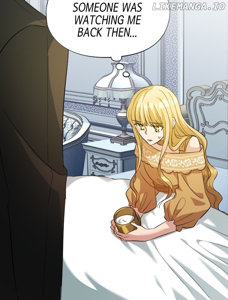 Angel of the Golden Aura Chapter 34 - page 16