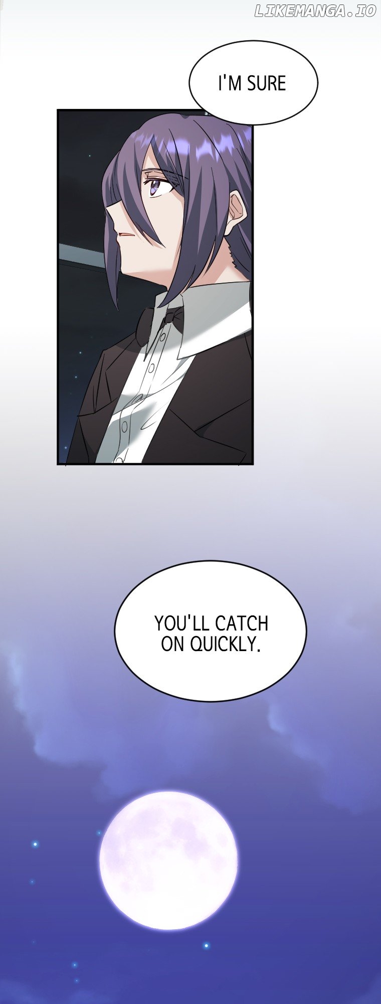 Angel of the Golden Aura Chapter 34 - page 36