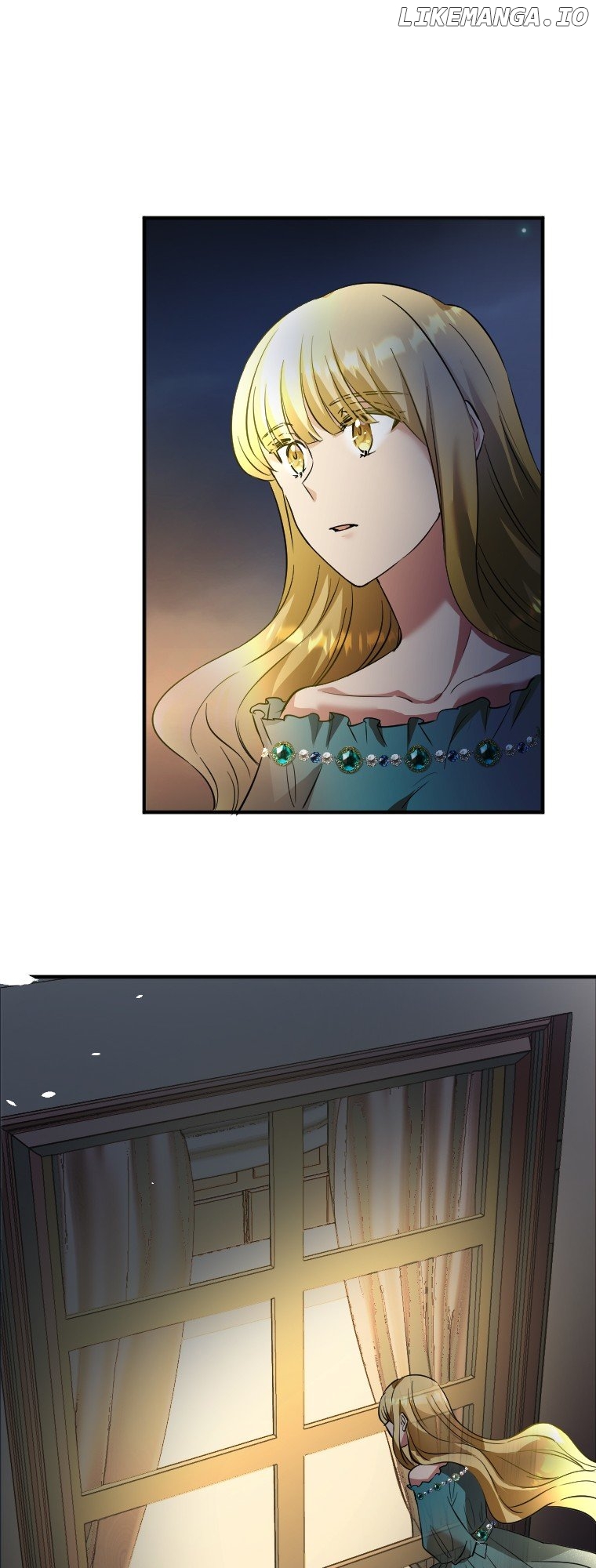 Angel of the Golden Aura Chapter 34 - page 45