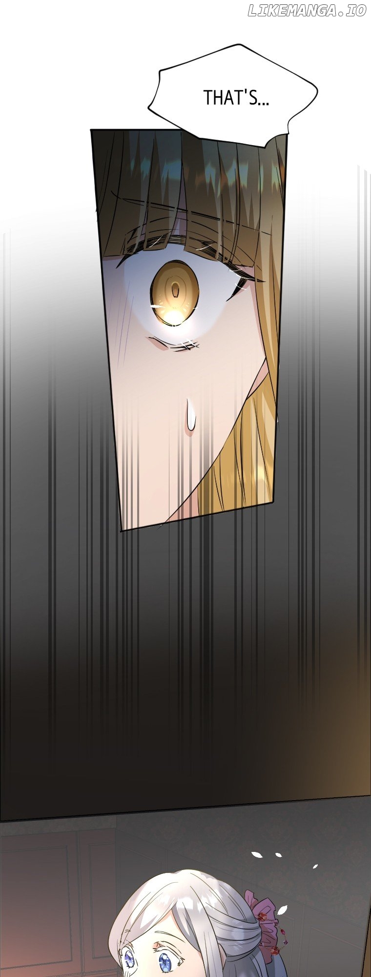 Angel of the Golden Aura Chapter 34 - page 47