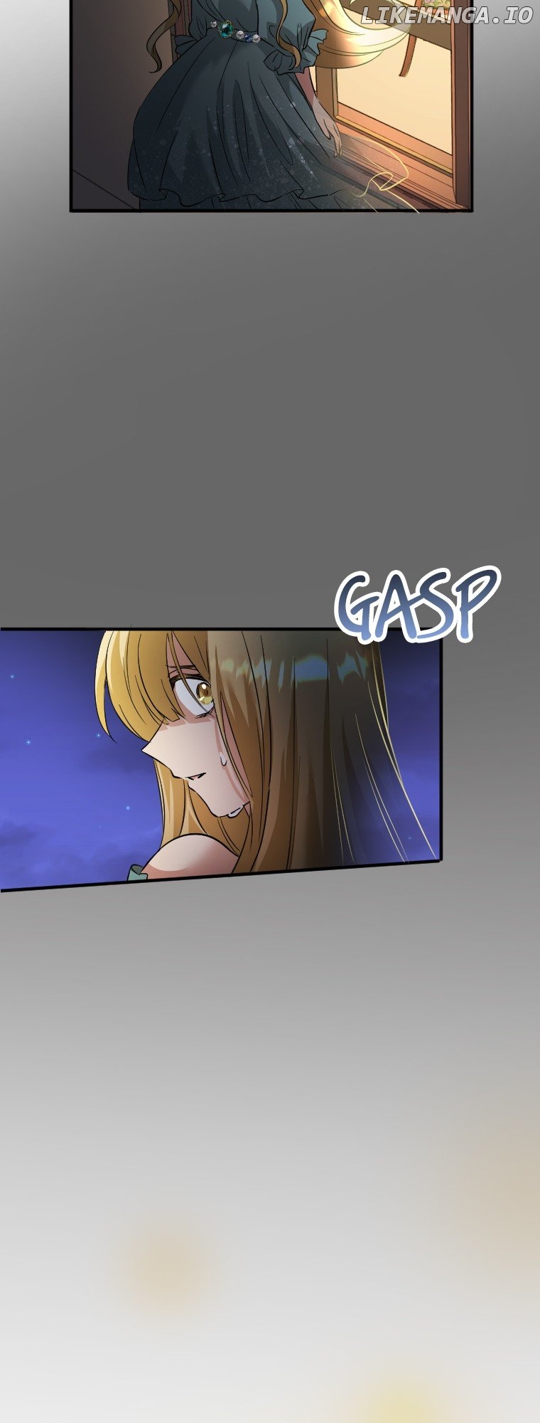 Angel of the Golden Aura Chapter 34 - page 51