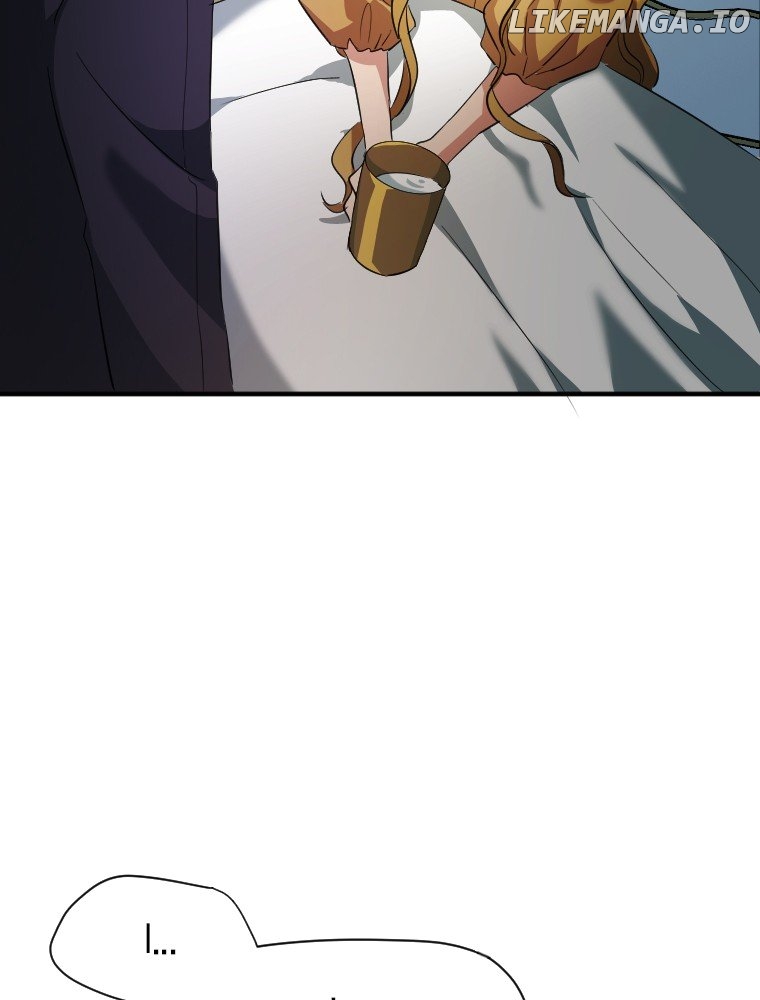 Angel of the Golden Aura Chapter 34 - page 8