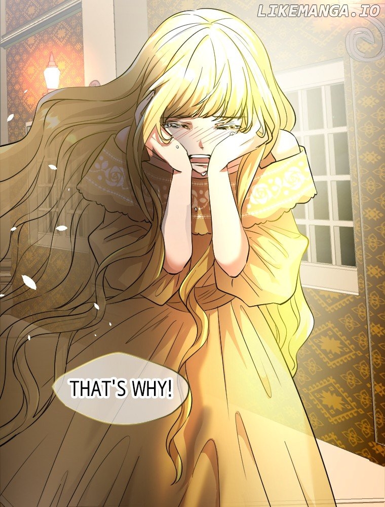 Angel of the Golden Aura Chapter 33 - page 16