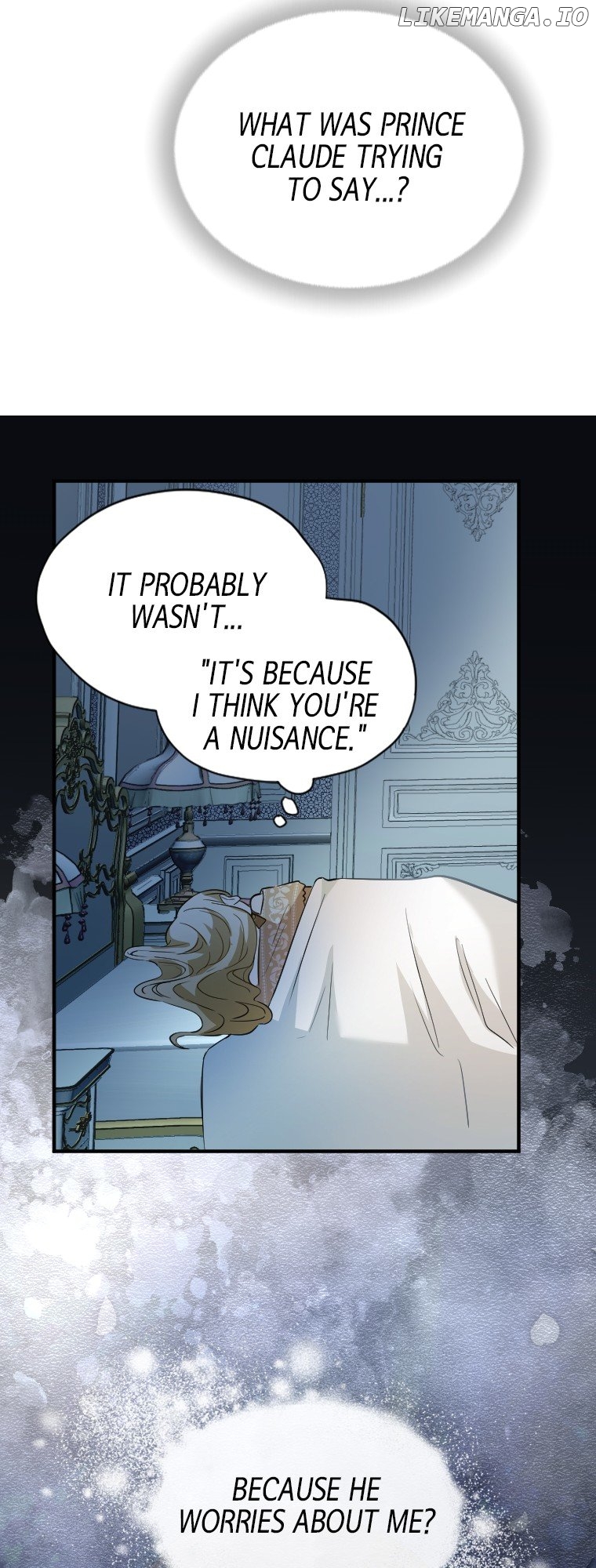 Angel of the Golden Aura Chapter 33 - page 33
