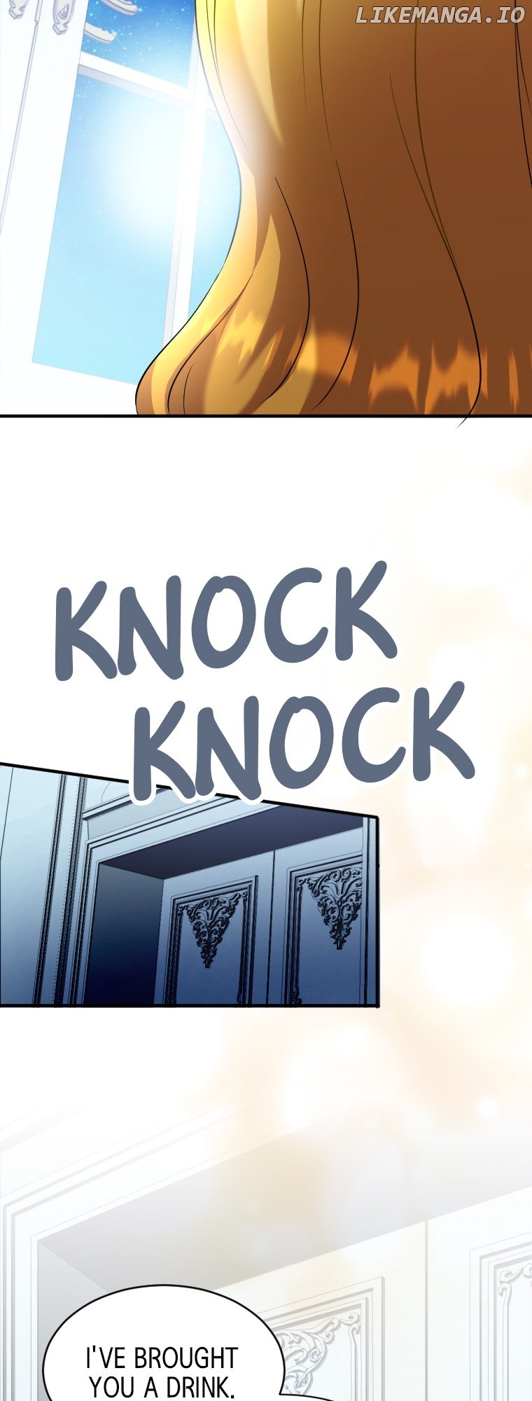 Angel of the Golden Aura Chapter 33 - page 49