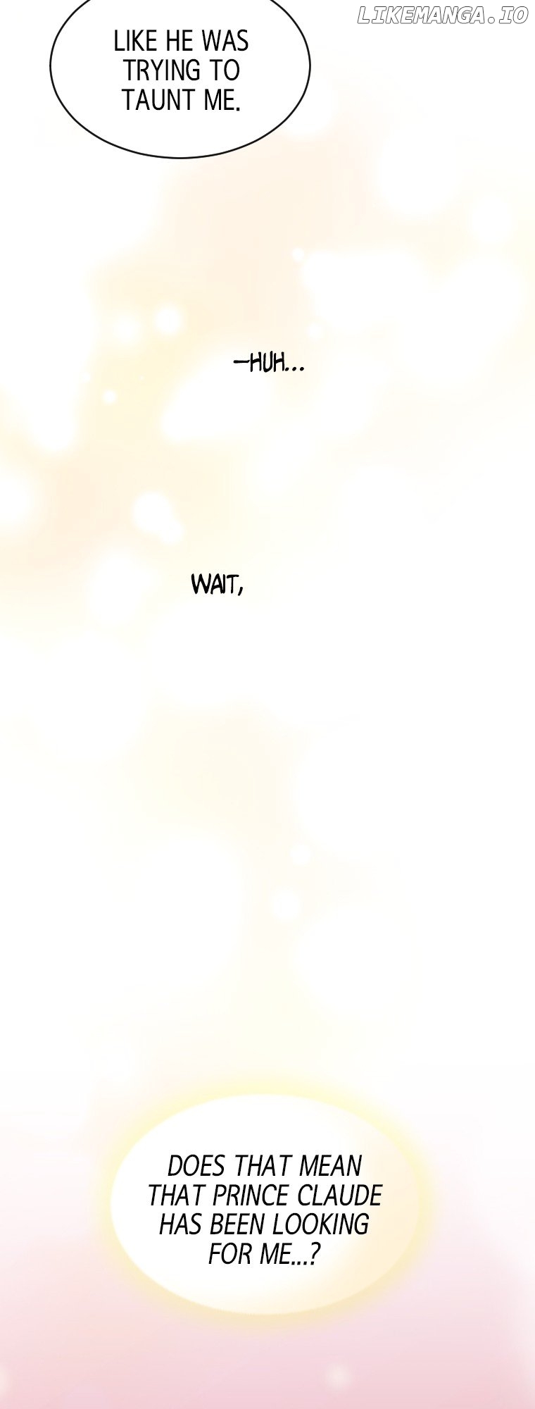 Angel of the Golden Aura Chapter 33 - page 9