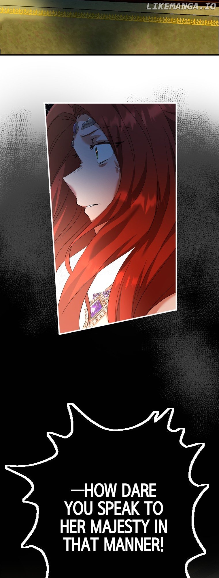 Angel of the Golden Aura Chapter 32 - page 34