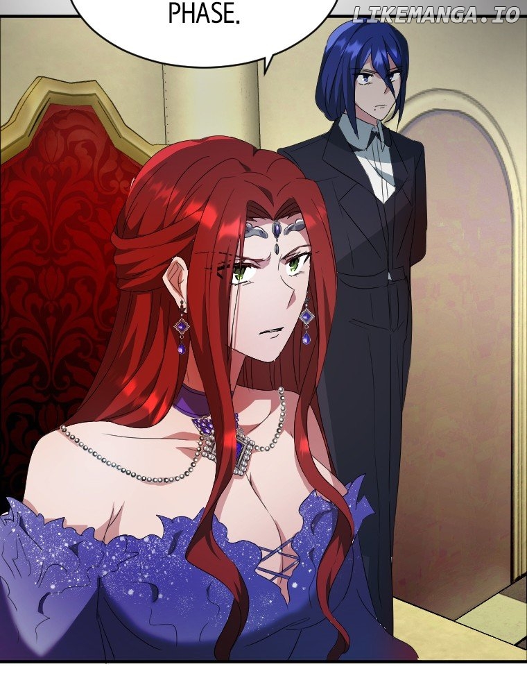 Angel of the Golden Aura Chapter 32 - page 40