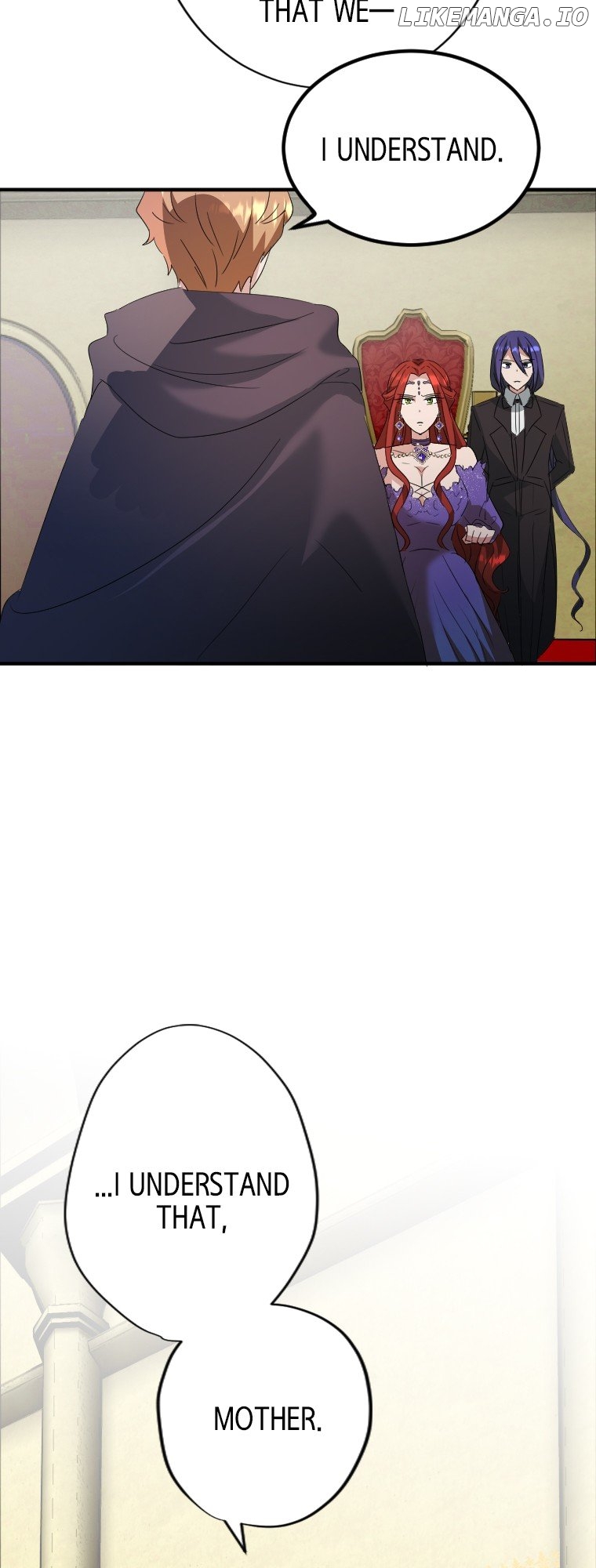Angel of the Golden Aura Chapter 32 - page 42