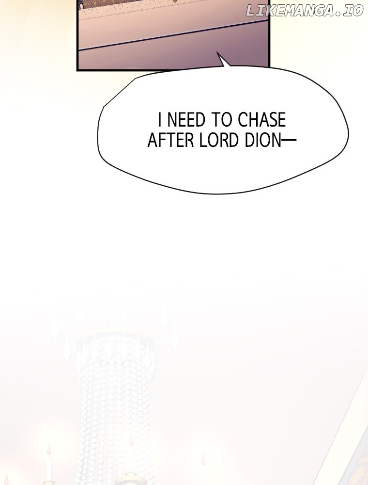 Angel of the Golden Aura Chapter 32 - page 56