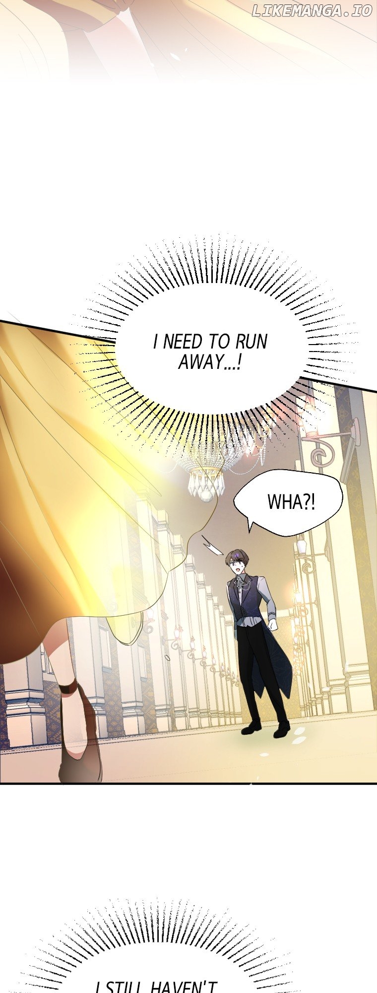 Angel of the Golden Aura Chapter 32 - page 59