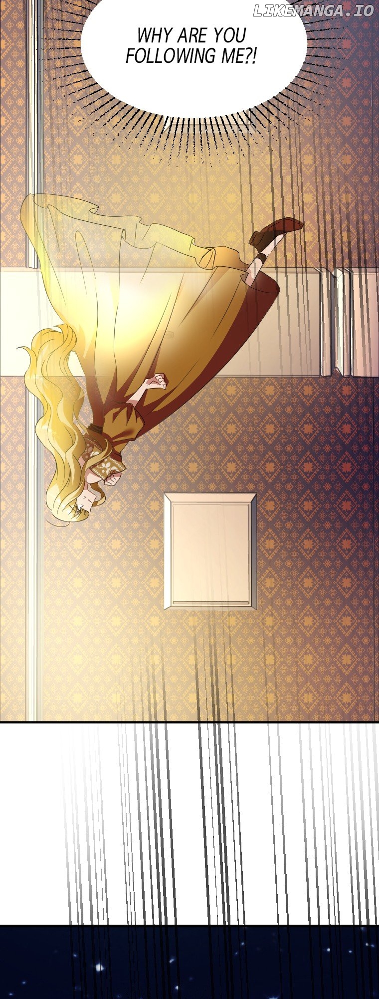 Angel of the Golden Aura Chapter 32 - page 62