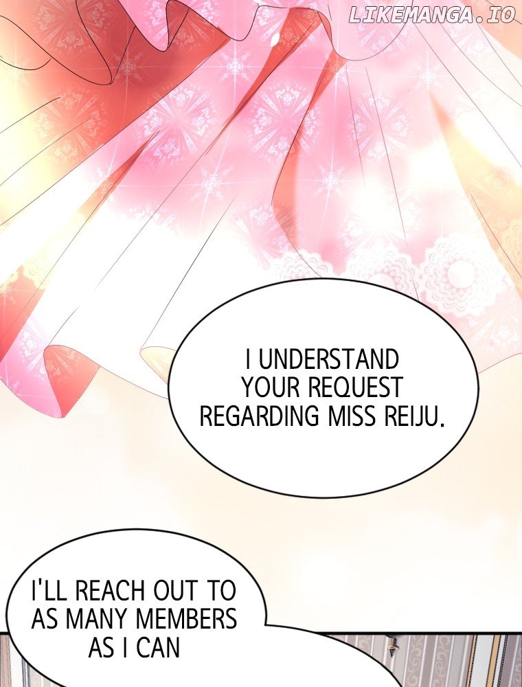 Angel of the Golden Aura Chapter 32 - page 8