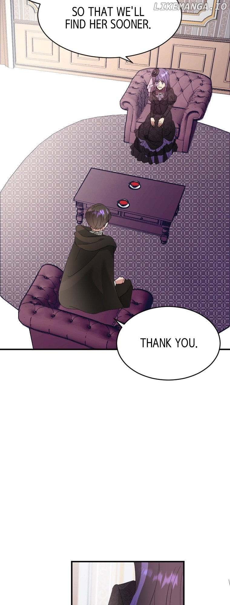 Angel of the Golden Aura Chapter 32 - page 9