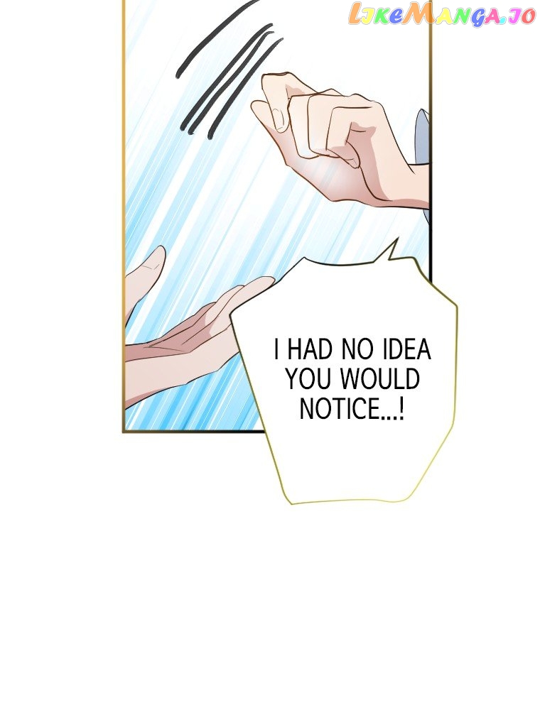 Angel of the Golden Aura Chapter 19 - page 16