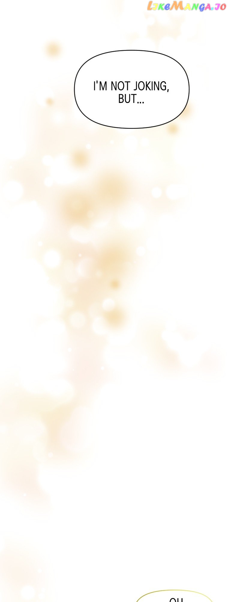 Angel of the Golden Aura Chapter 19 - page 28