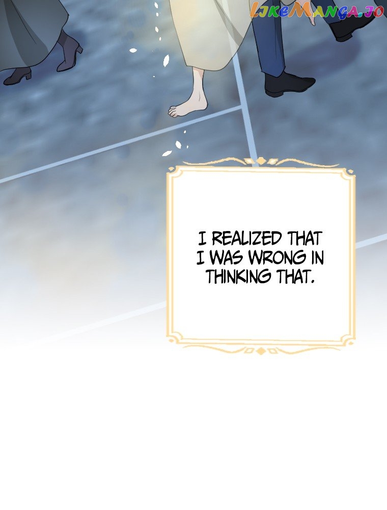 Angel of the Golden Aura Chapter 19 - page 32