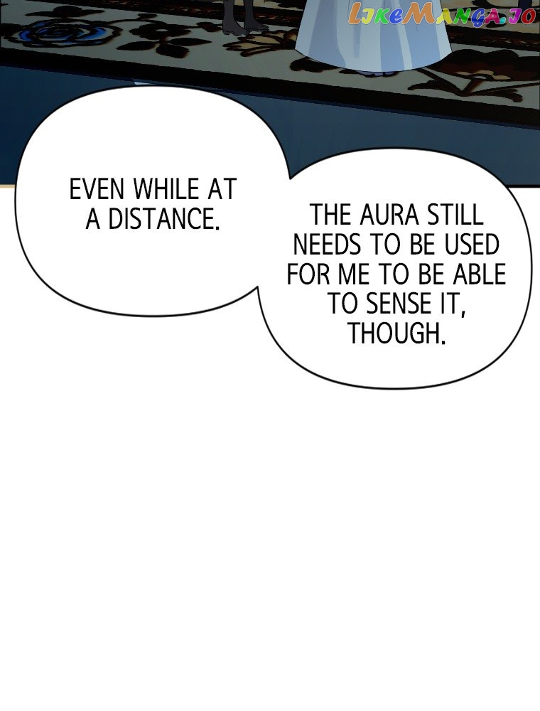 Angel of the Golden Aura Chapter 19 - page 40