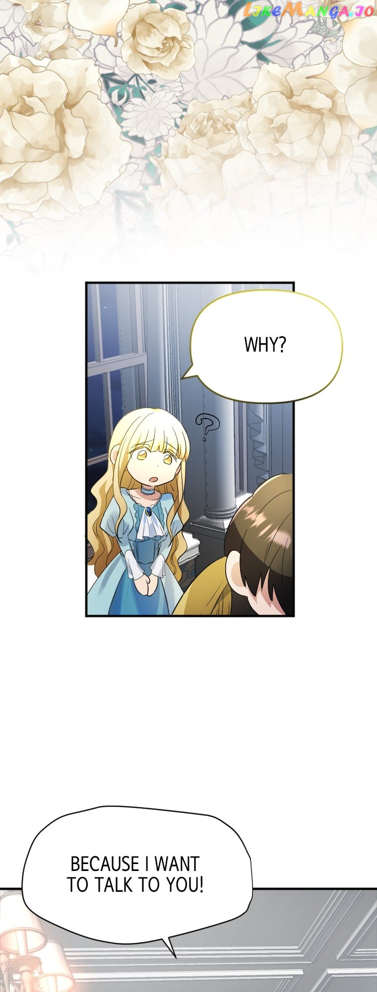 Angel of the Golden Aura Chapter 19 - page 52