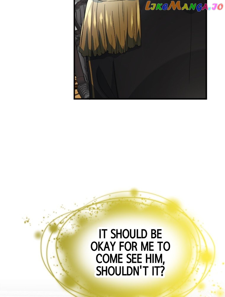 Angel of the Golden Aura Chapter 19 - page 56