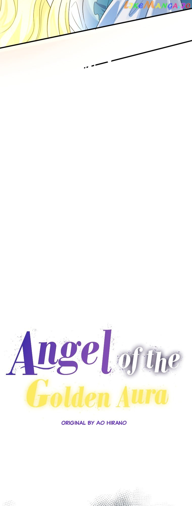 Angel of the Golden Aura Chapter 19 - page 60