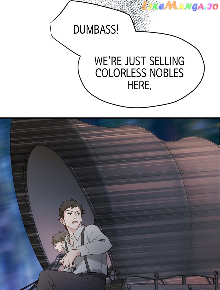 Angel of the Golden Aura Chapter 19 - page 64