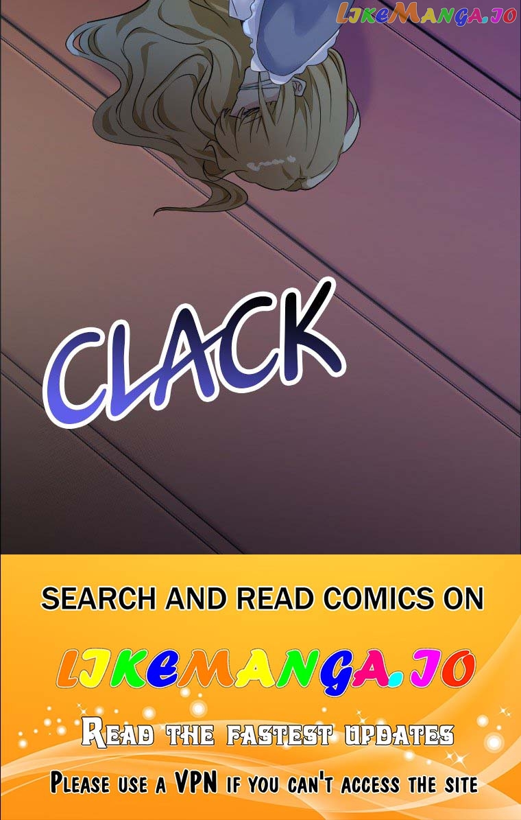 Angel of the Golden Aura Chapter 19 - page 68