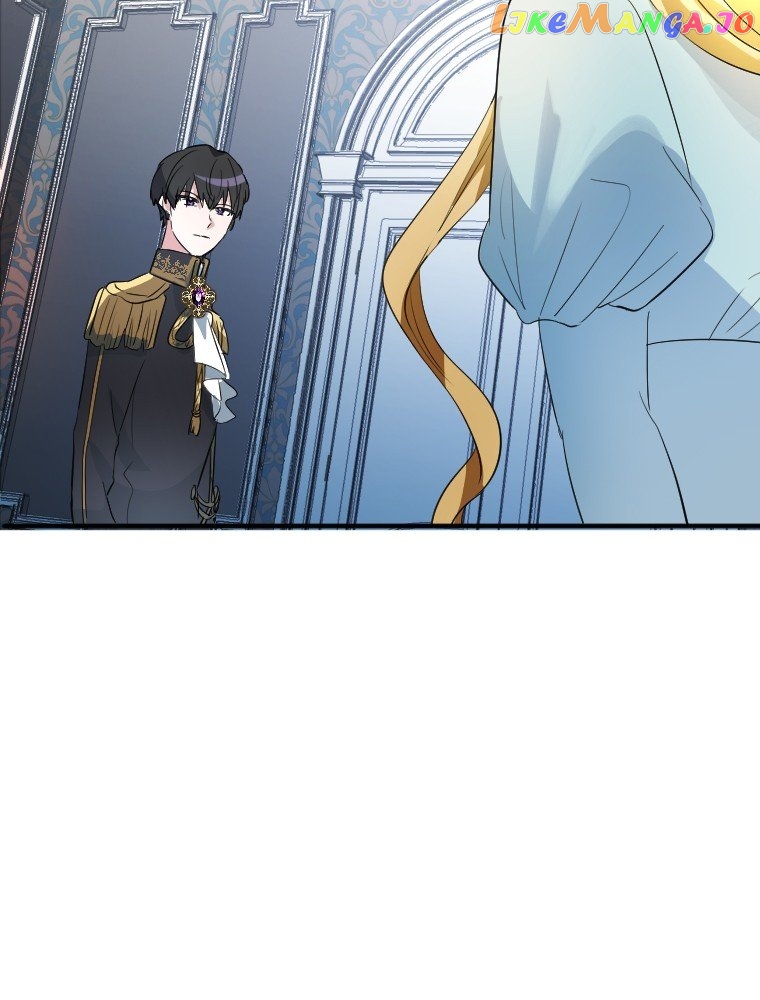 Angel of the Golden Aura Chapter 19 - page 8