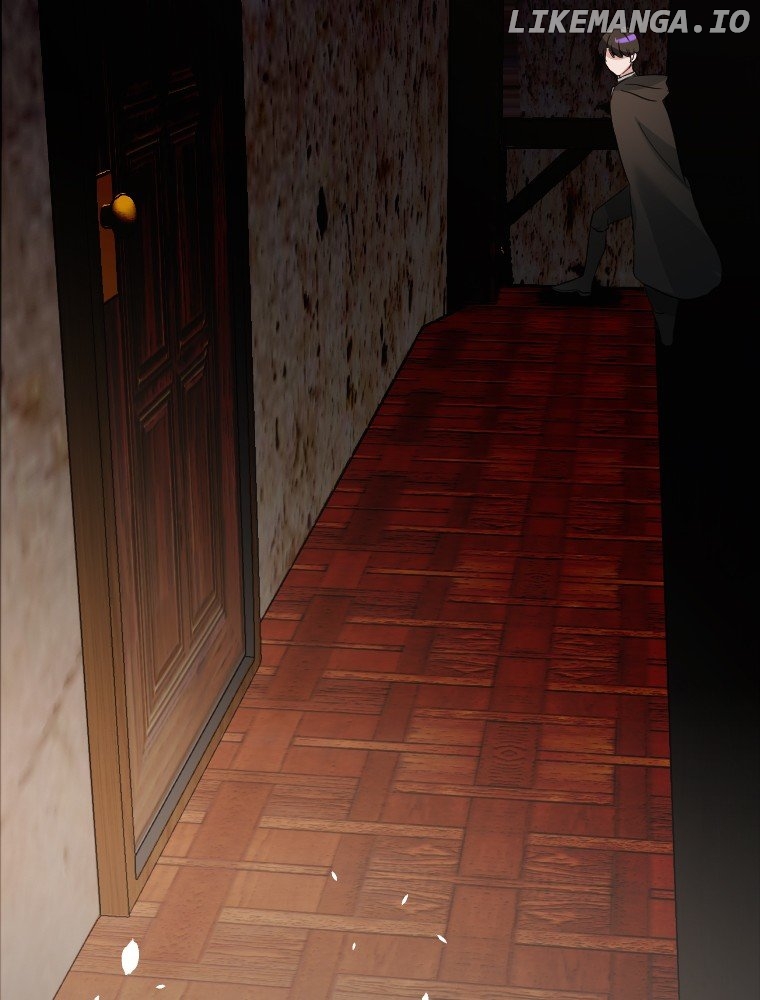 Angel of the Golden Aura Chapter 31 - page 16