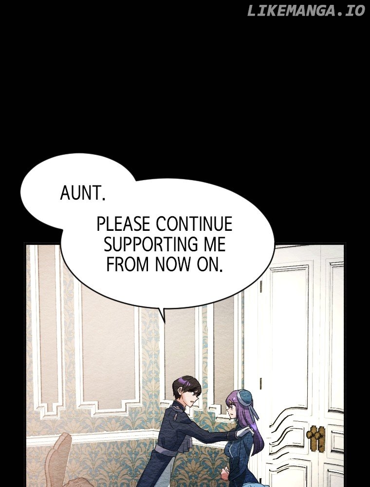Angel of the Golden Aura Chapter 31 - page 32