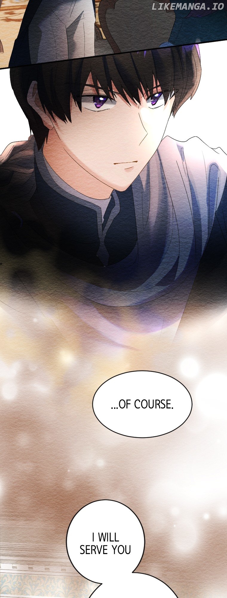 Angel of the Golden Aura Chapter 31 - page 34