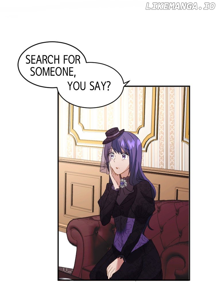 Angel of the Golden Aura Chapter 31 - page 40