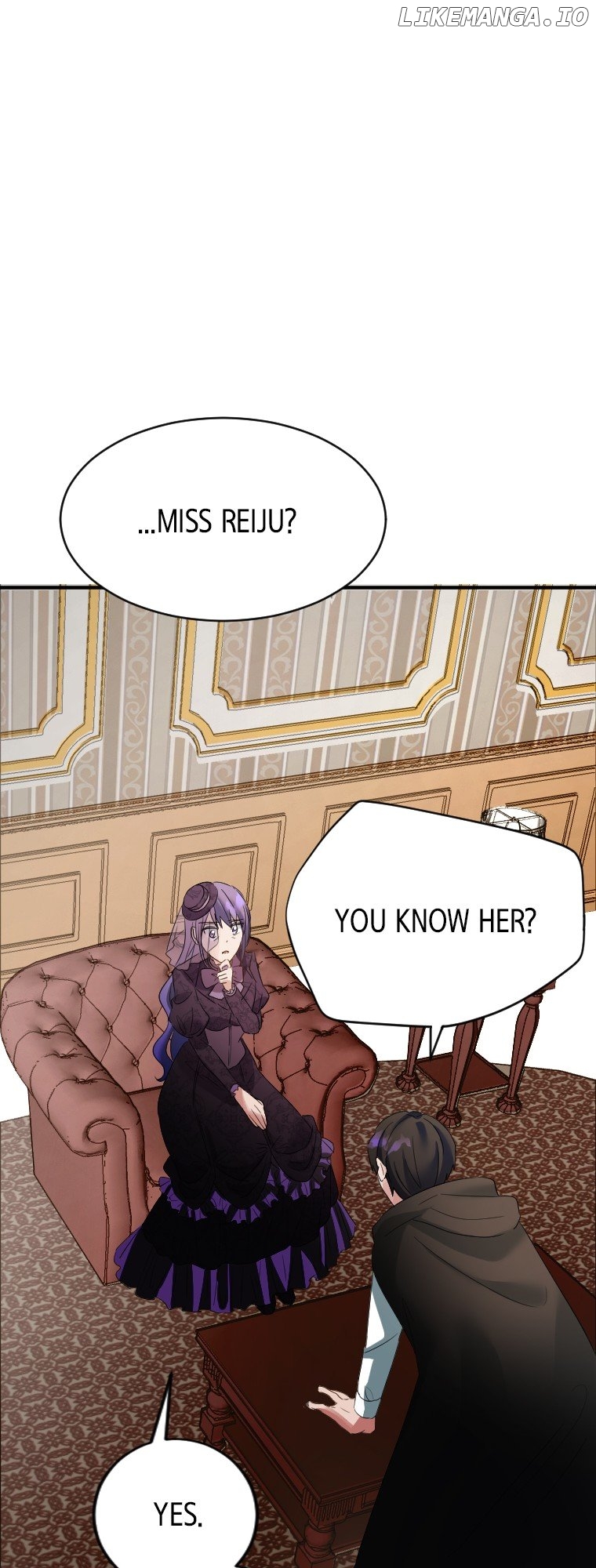 Angel of the Golden Aura Chapter 31 - page 42
