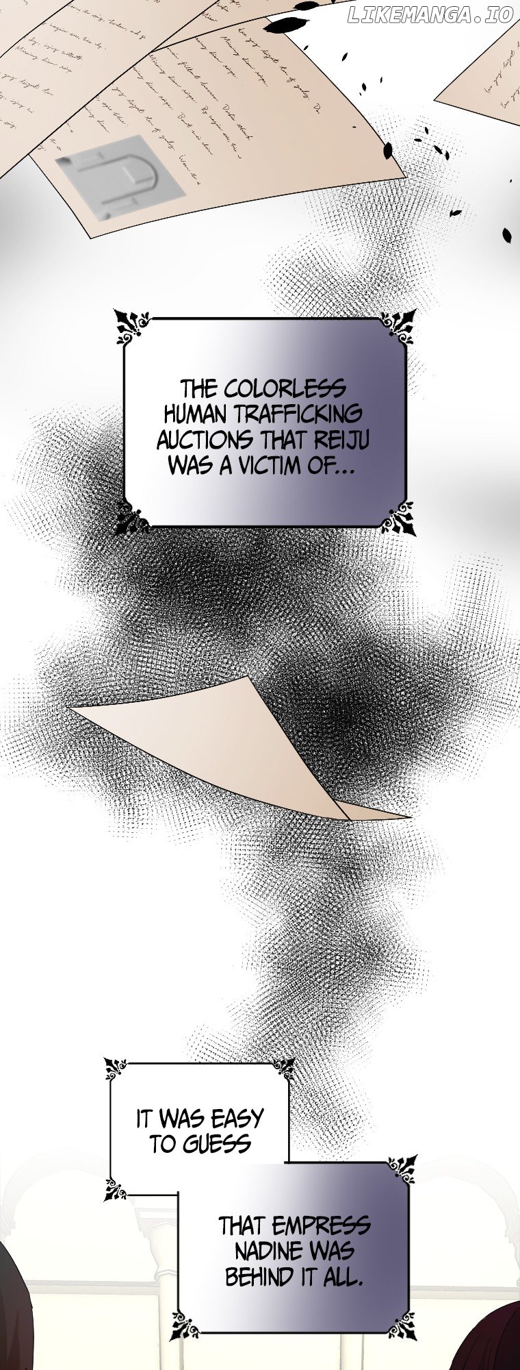 Angel of the Golden Aura Chapter 31 - page 51