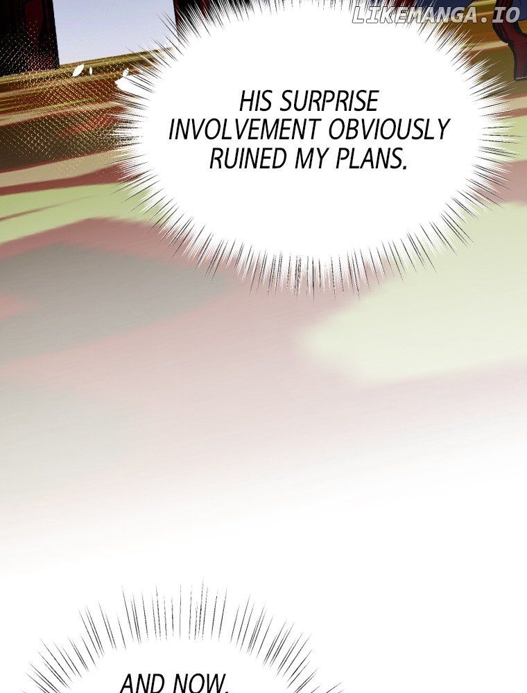Angel of the Golden Aura Chapter 31 - page 56