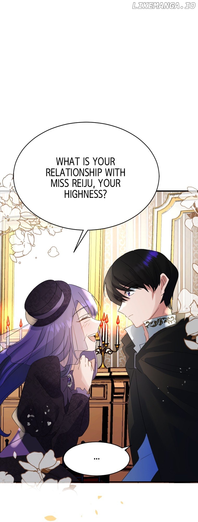 Angel of the Golden Aura Chapter 31 - page 59