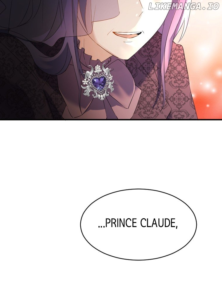 Angel of the Golden Aura Chapter 31 - page 64