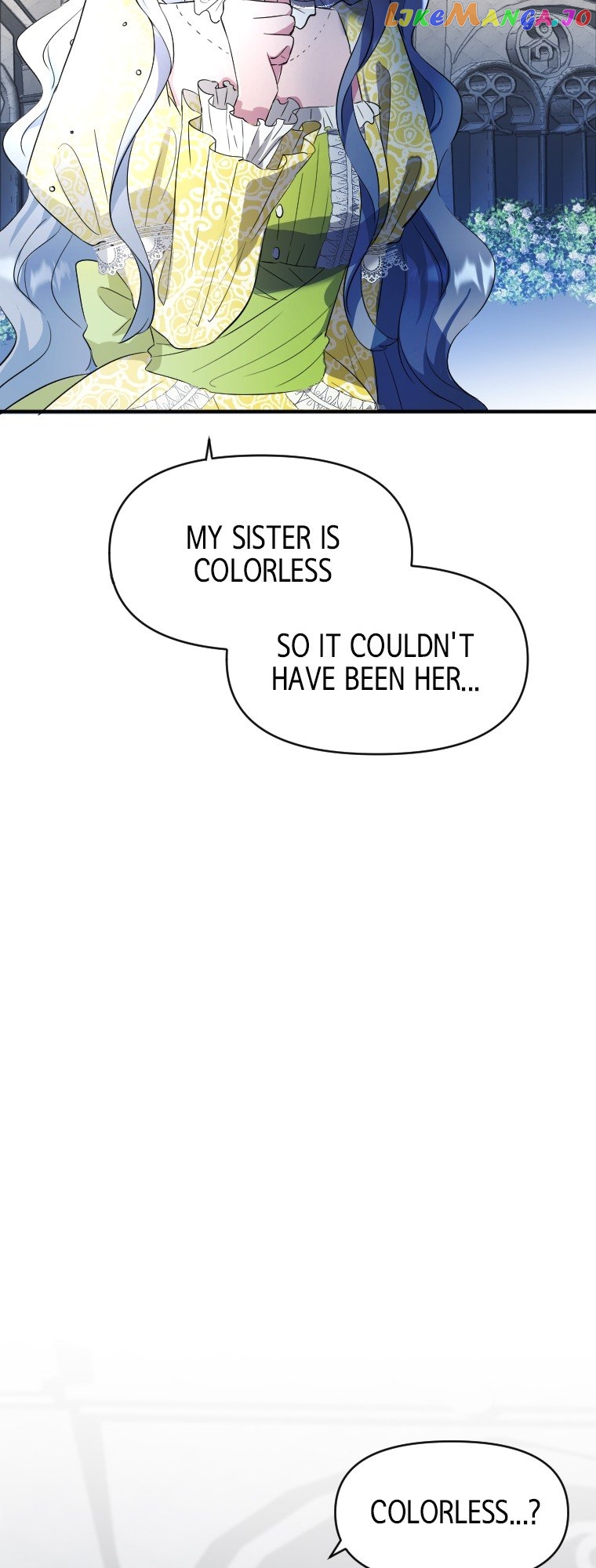 Angel of the Golden Aura Chapter 18 - page 12