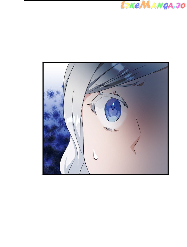 Angel of the Golden Aura Chapter 18 - page 24
