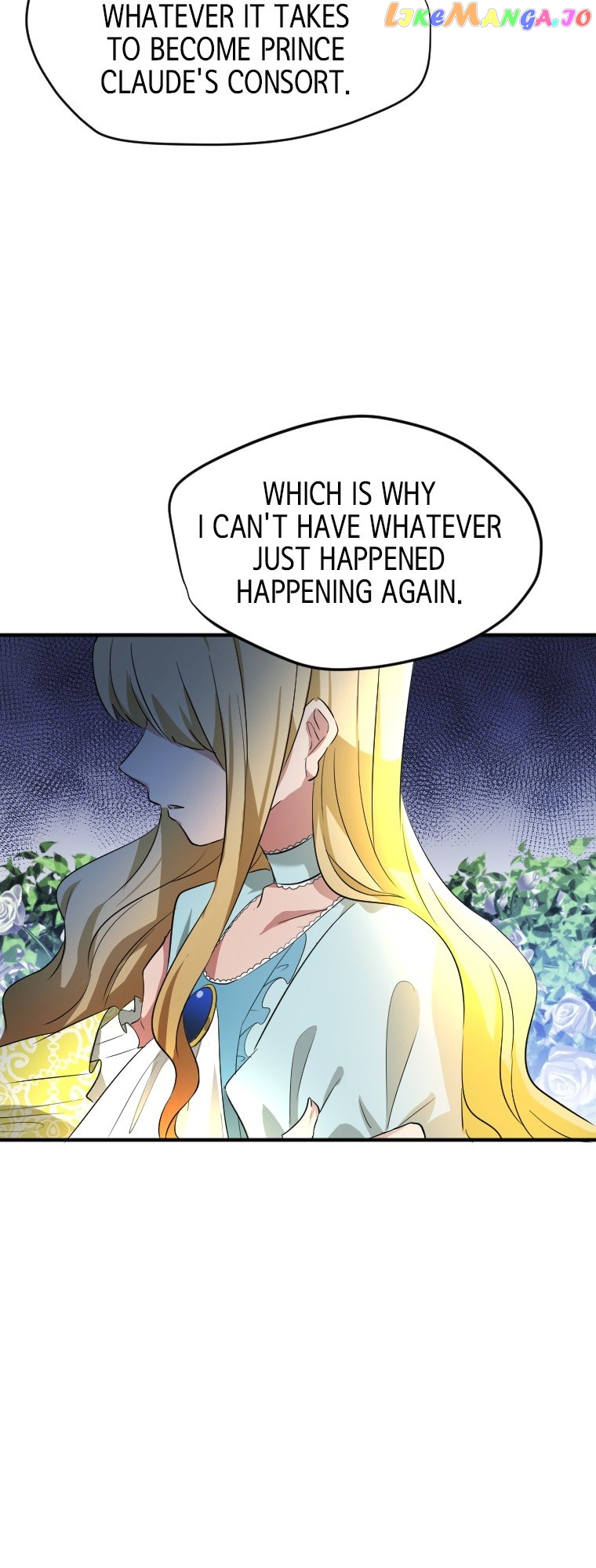 Angel of the Golden Aura Chapter 18 - page 28