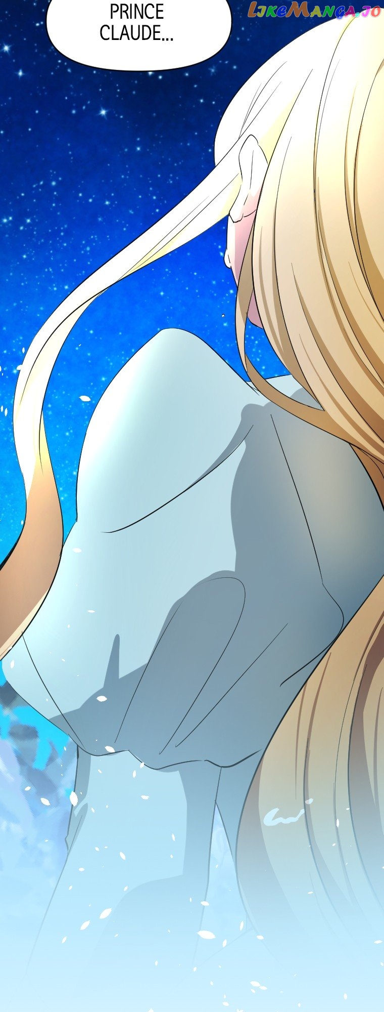 Angel of the Golden Aura Chapter 18 - page 31