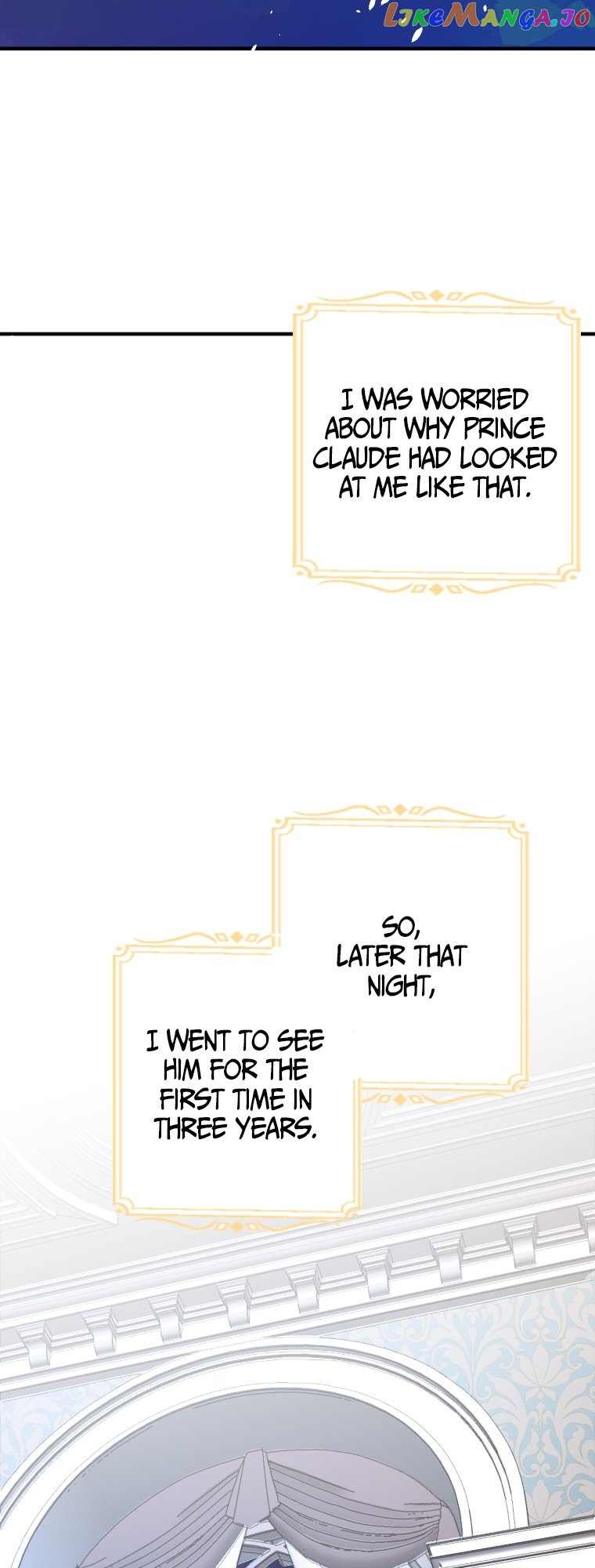 Angel of the Golden Aura Chapter 18 - page 34